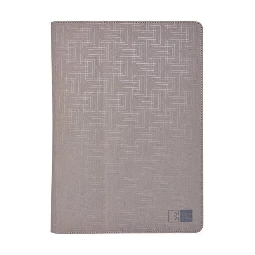 Case Logic SureFit Folio for 7-8-Inch Tablet - Morel | UFOL208M