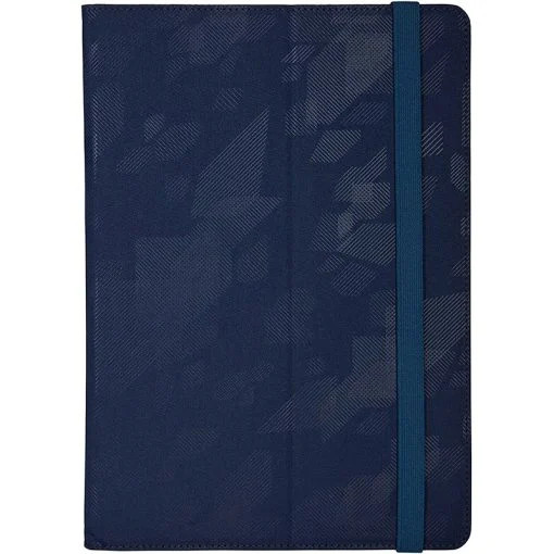 Case Logic SureFit Folio for 9–10″ Tablet - Dress Blue | CBUE-1210