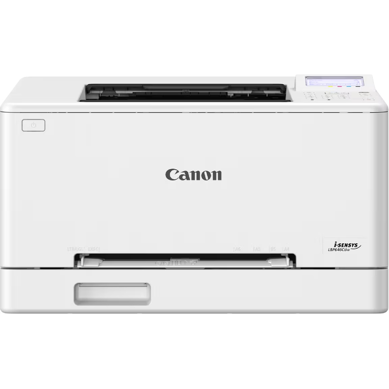 Canon i-SENSYS LaserJet Printer | LBP646Cdw