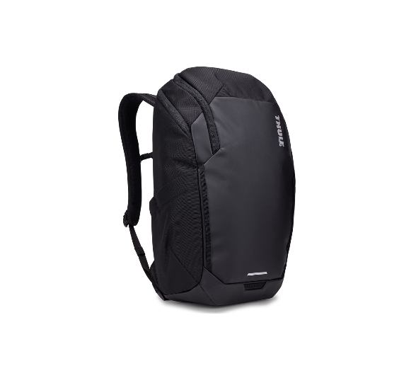 Thule Chasm 26L Laptop Backpack - Black | TCBPB