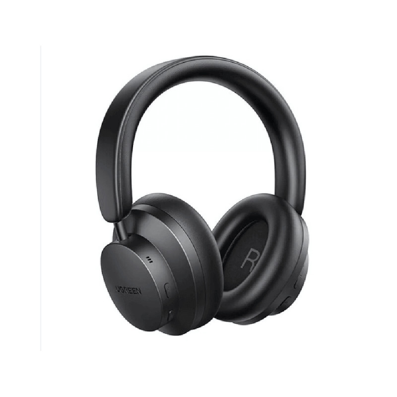 UGREEN HiTune Max 3 Active Noise Cancelling Wireless Bluetooth Headphones - Black | 90422