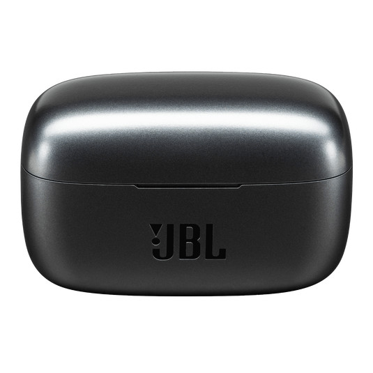 JBL Live 300 True Wireless Earbuds Black | JBLLIVE300TWSBLK