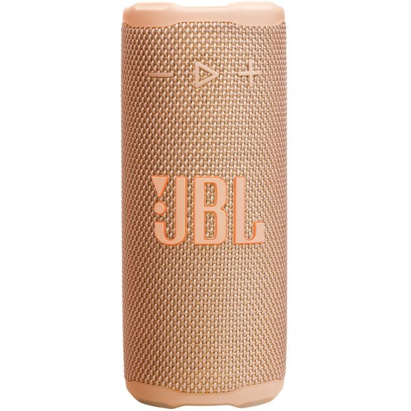JBL Grip Portable Bluetooth Speaker Orange | JBLGRIPORG
