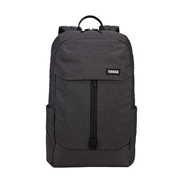 Thule Lithos Backpack 20L - Black | TLBP116