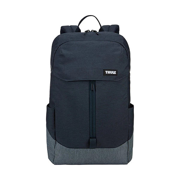 Thule Lithos Backpack 20L - Carbon Blue | TLBP116