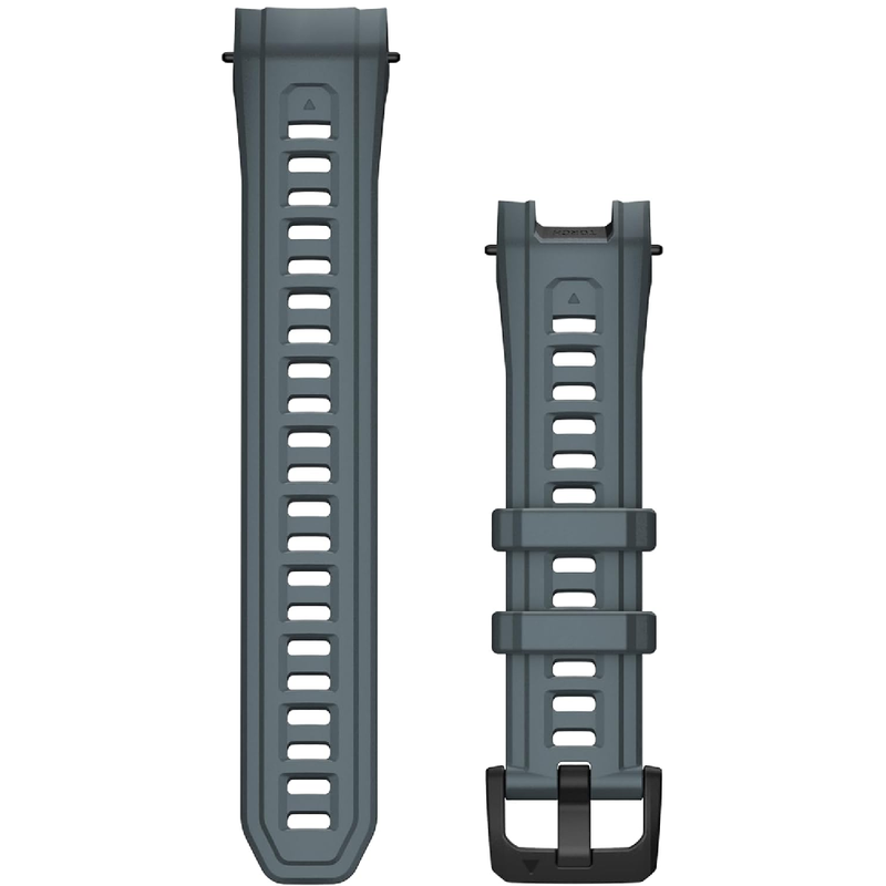 Garmin QuickFit 26 mm Watch Bands For Instinct 3 – 50 mm - Twilight Silicone | 010-13396-04