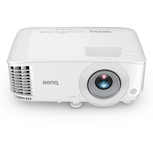 BenQ 4000-Lumen SVGA Classroom & Presentation DLP Projector | MS560