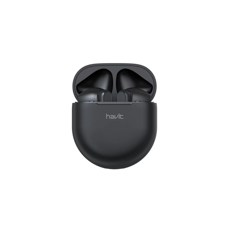 Havit Wireless Stereo Earbuds Black | TW916