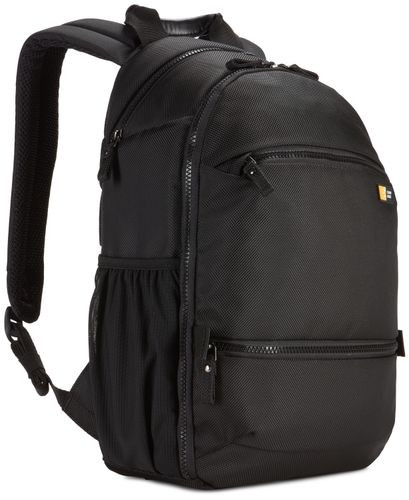 Case Logic Backpack 14" - Black | BRBP104