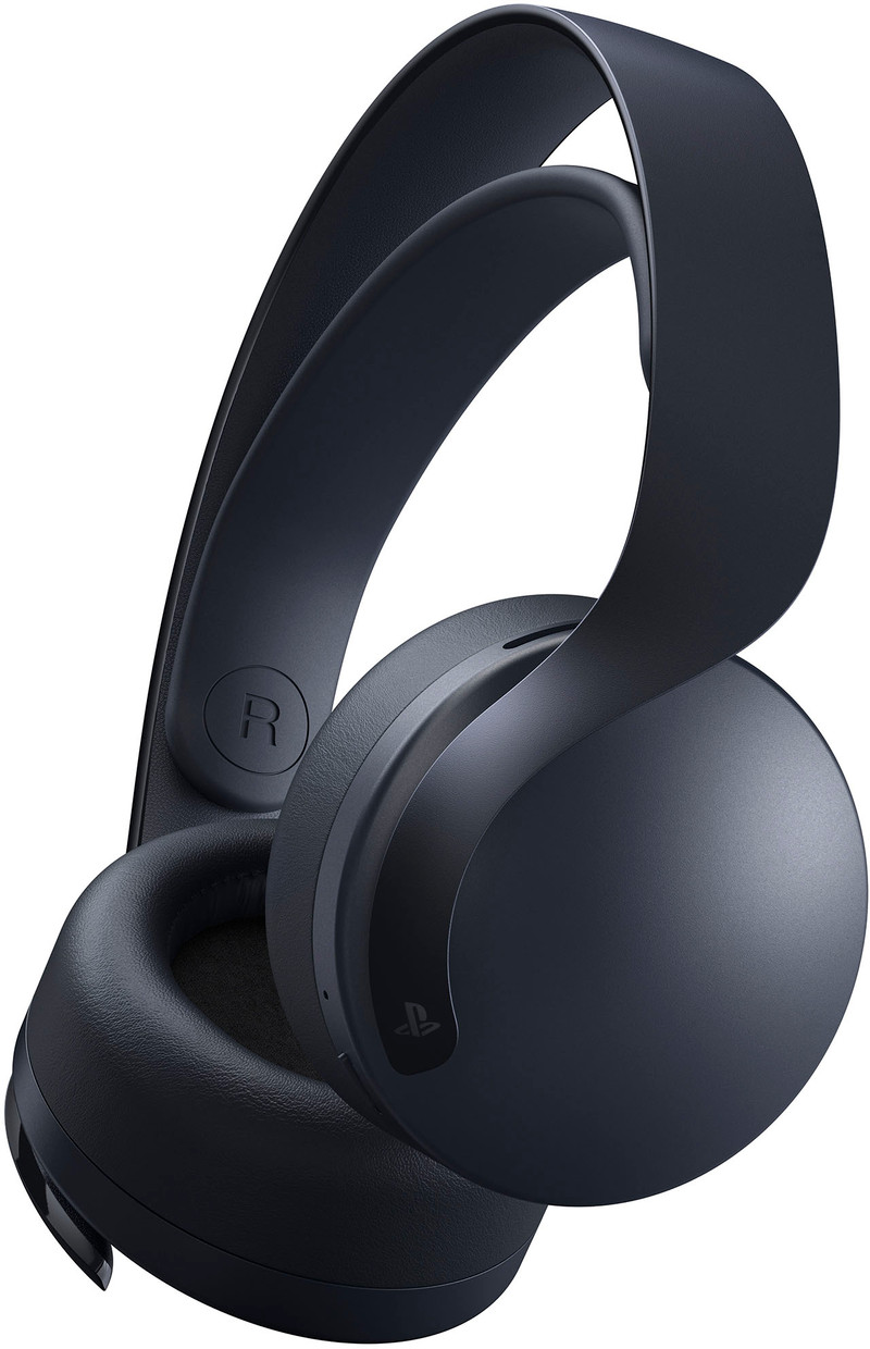 PlayStation 5 Pulse 3D Wireless Headset - Midnight Black