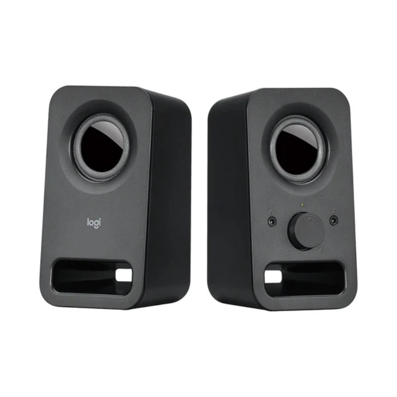 LOGITECH Z150 Speaker 2.0 | 980-000816