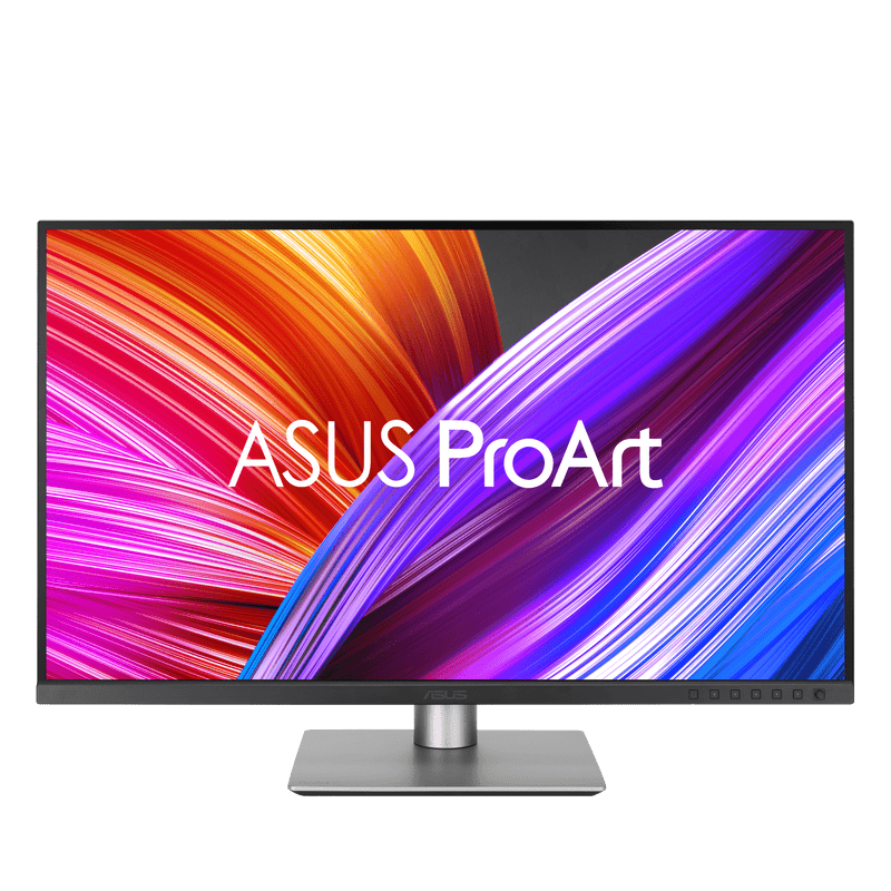 ASUS ProArt 32" 4K UHD Professional Monitor | PA329CRV