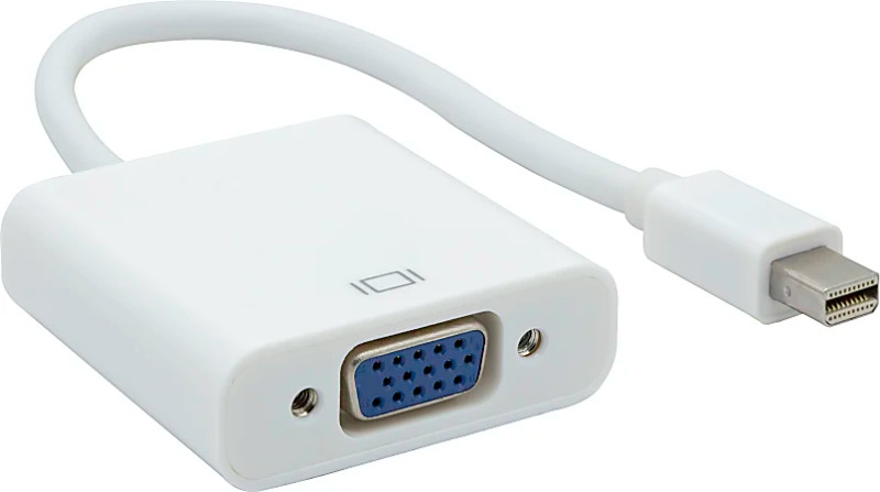 Mini Display Male To Female VGA Adapter | CV-0203