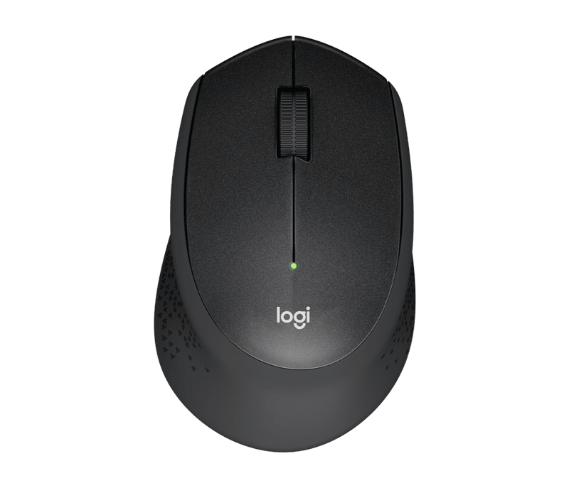 Logitech M330 Silent Plus | 910-004909