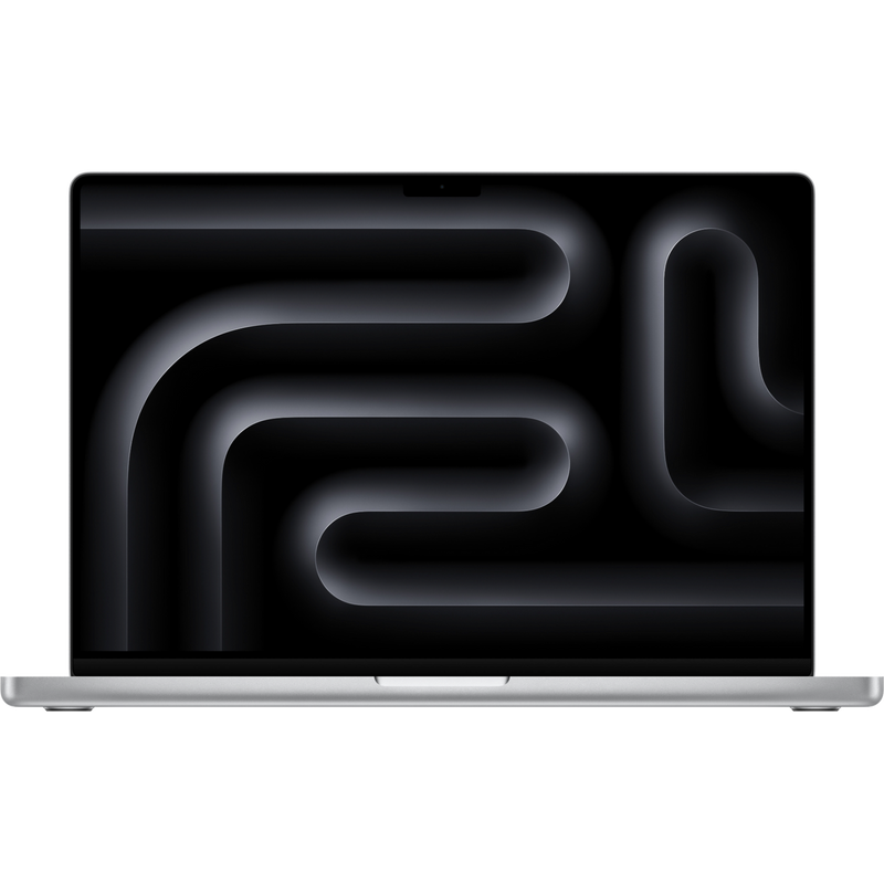 Apple MacBook Pro 16" M5 Pro Chip -18‑core CPU-20‑core GPU-48GB Ram-1TB SSD - Silver | Z1MW0001U