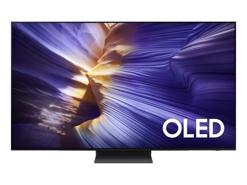Samsung 55" OLED Smart TV | QA55S90FAEXTW