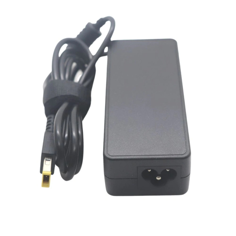 Lenovo 20V 3.25A USB Compatible Laptop Adapter