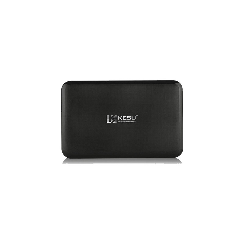 KESU Enclosure External Case USB 3.0 For HDD 2.5" F2530 | KESU-K103