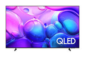 Samsung 65" QLED Q6F 4K Smart TV | QA65Q6FAAUXTW