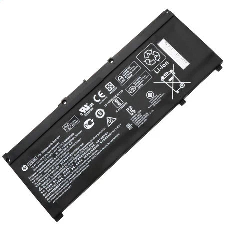 HP SR03XL | SR04XL Grade A+ Original Cells Compatible Battery