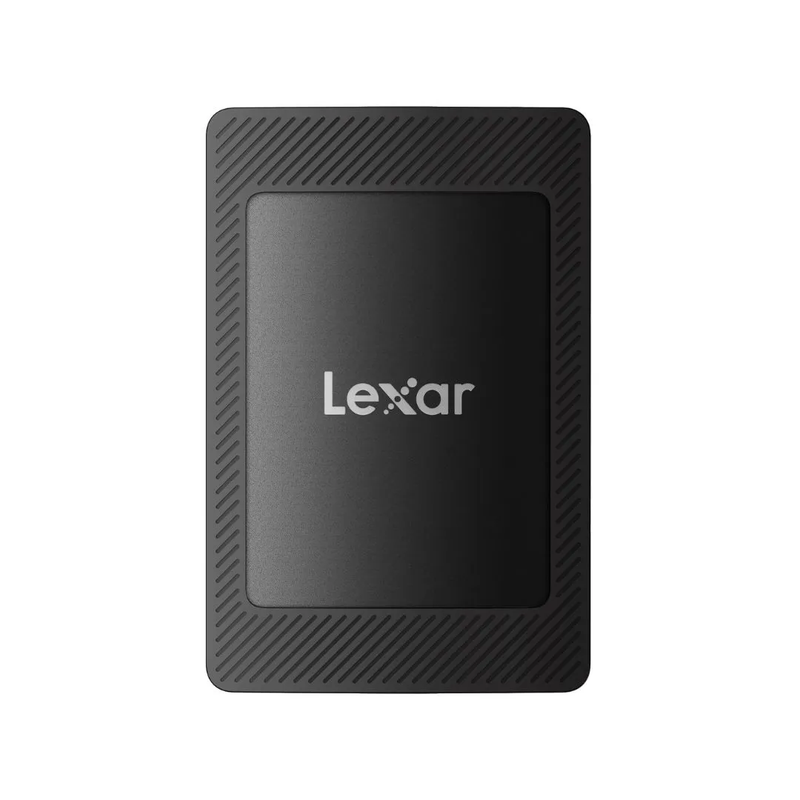 Lexar SL500 1TB Portable SSD with Magnetic Set