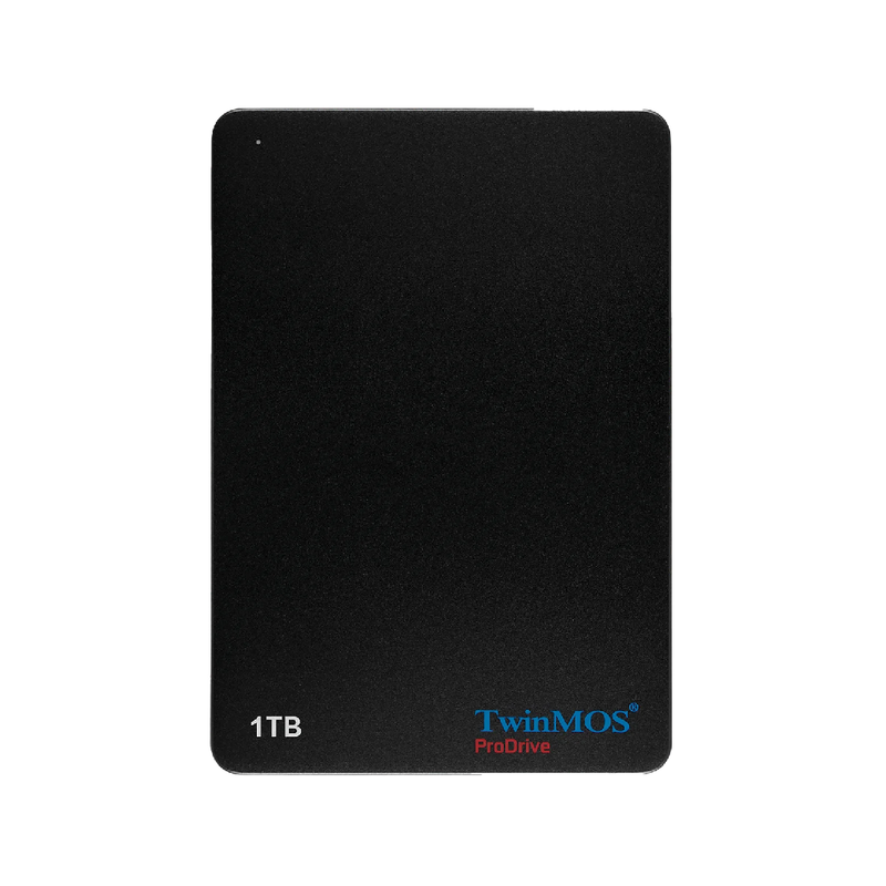 TwinMOS ProDrive 1TB Portable HDD USB 3.0 | TM1000GPD