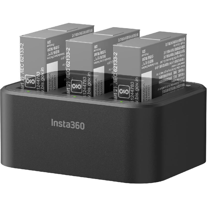 Insta360 Fast Charge Hub
