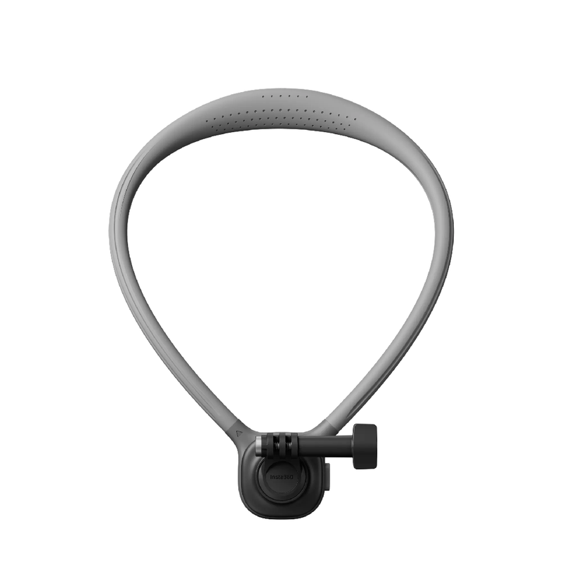 Insta360 Neck Mount