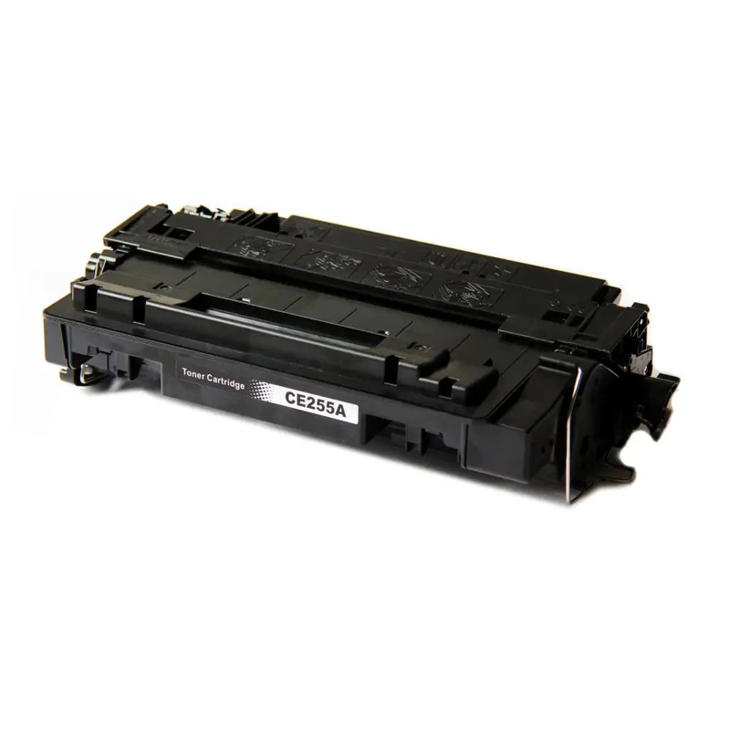 Odyssey CE255A/CRG724 Compatible Toner