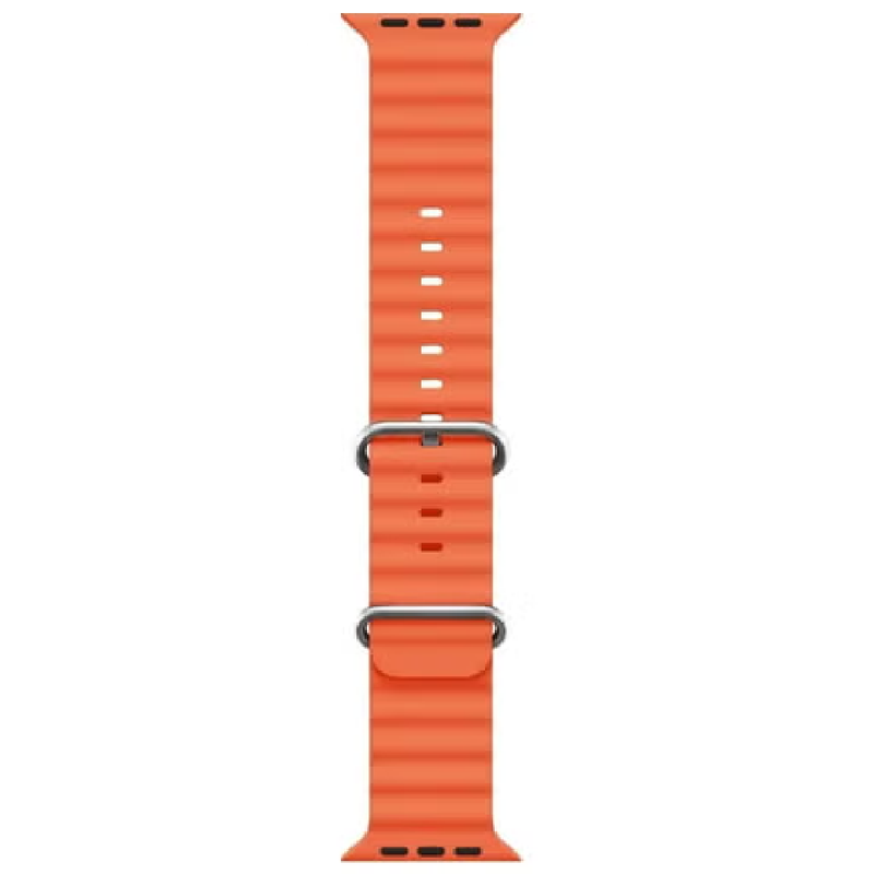 OEM Smart Watch Band 44-45mm - Orange