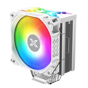 Xigmatek AIR-KILLER PRO WHITE ARGB AIR Cooler | EN47895