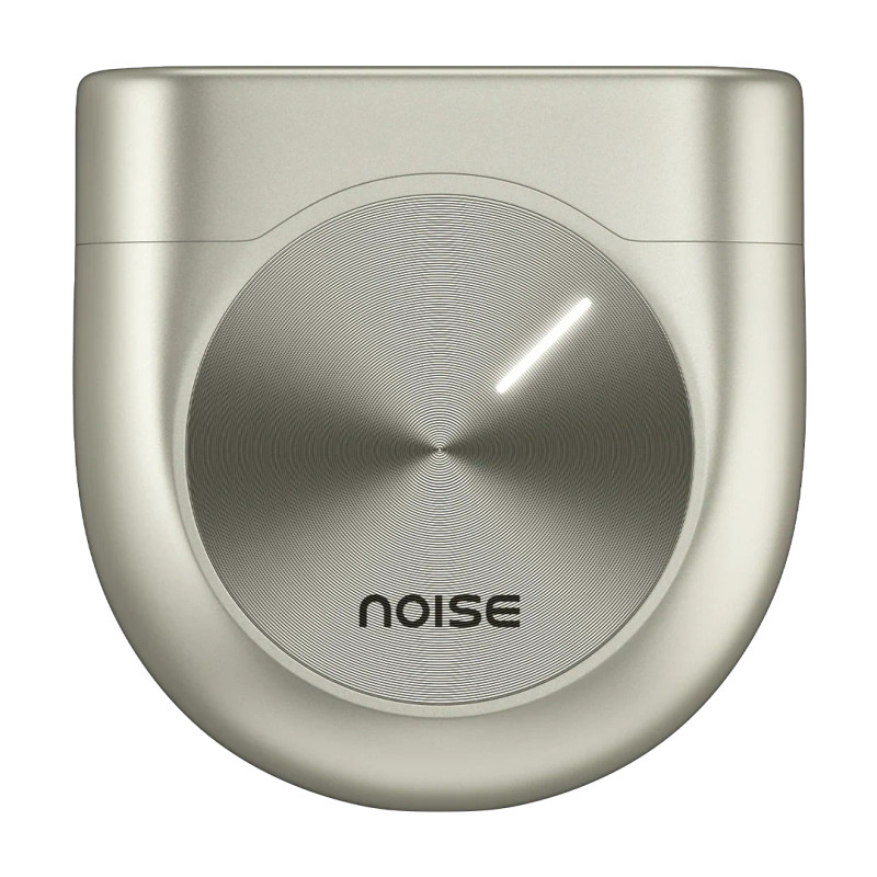 Noise Master Buds True Wireless Earbuds with Sound by Bose - Titanium