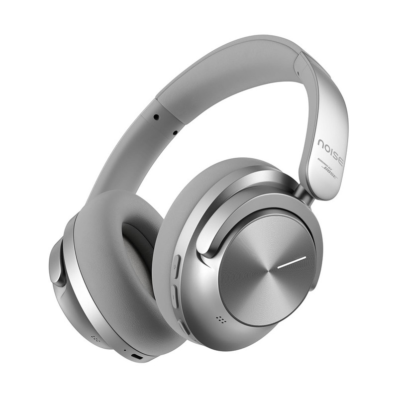 Noise Master Buds Max - Sound by Bose - Silver