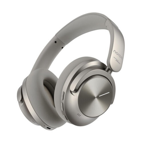 Noise Master Buds Max - Sound by Bose - Titanium