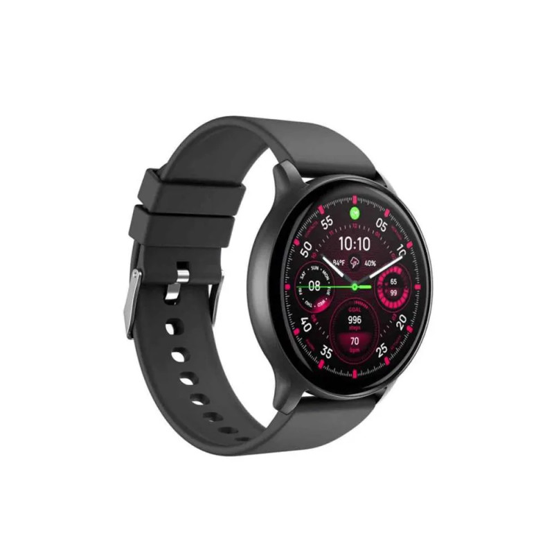 Proove Infinity Smart Watch - Black | SWIF00000001