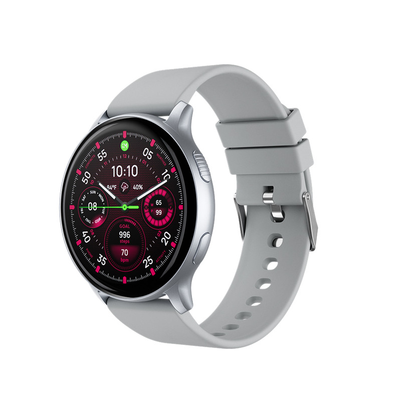 Proove Infinity Smart Watch - Silver | SWIF00000006