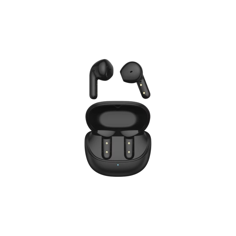 Proove Logic True Wireless Earbuds - Black | TWLT54002201