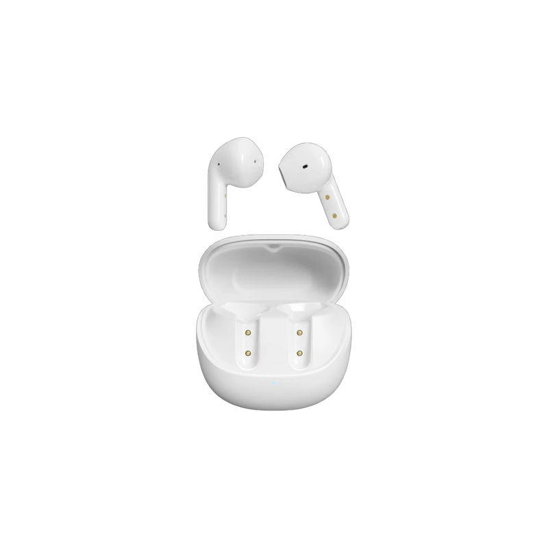 Proove Logic True Wireless Earbuds - White | TWLT54002202