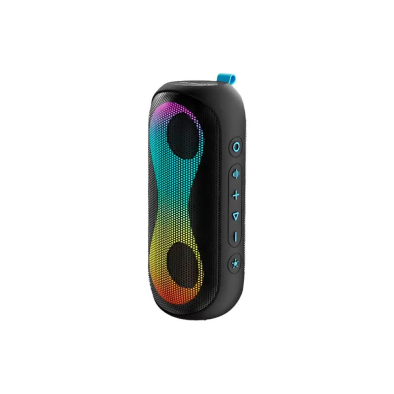 Proove SoundTrap 2 Portable Speaker 30W - Black | PDST230010001