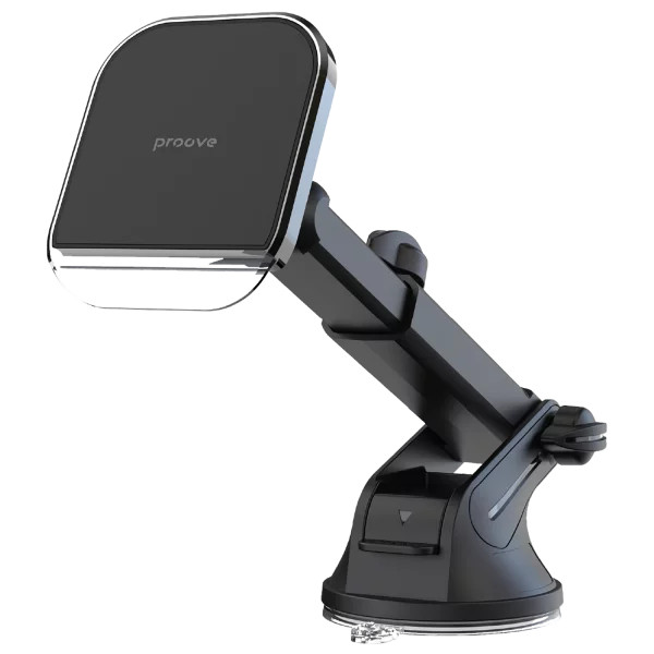 Proove Host Rider Lite Air Outlet Car Mount - Black | CHHS00000005