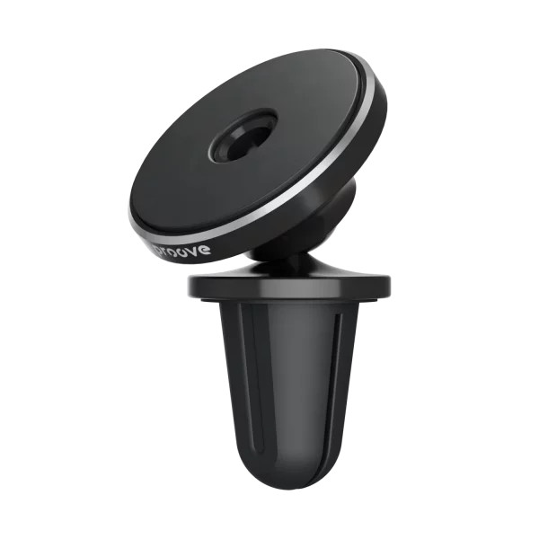 Proove Heavy Metal Air Outlet Car Mount - Black | CHHM00000001