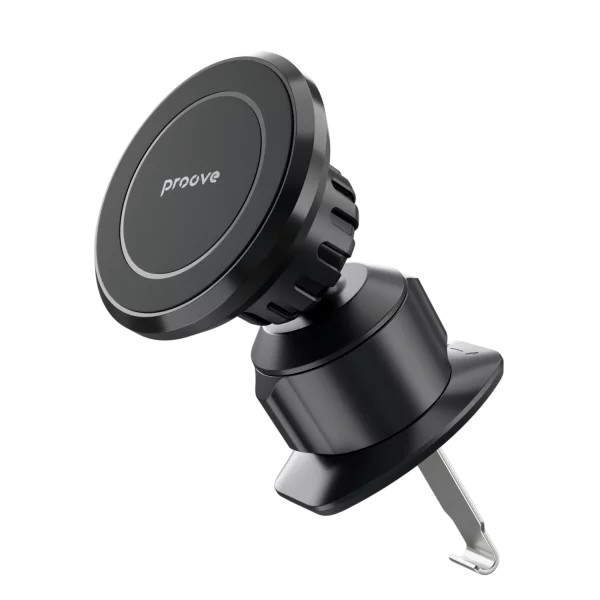 Proove Strong Magnetic Air Outlet Car Mount - Black | CHSR00000001