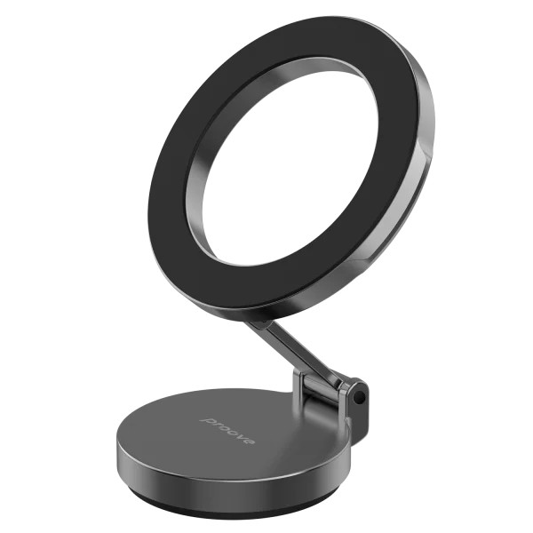 Proove Hop Stick-on Car Mount - Black | CHHS00000005