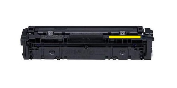 Compatible Canon CRG-045H Yellow - Premium