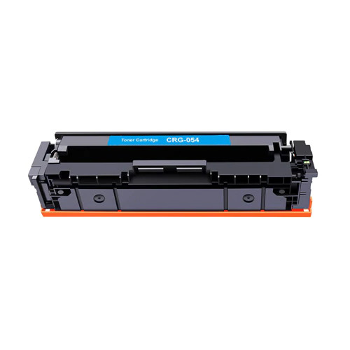Compatible Canon CRG-054 Cyan - Premium | CRG-054