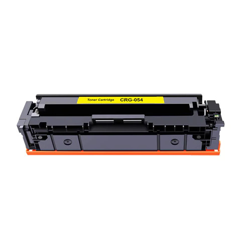 Compatible Canon CRG-054 Yellow - Premium | CRG-054