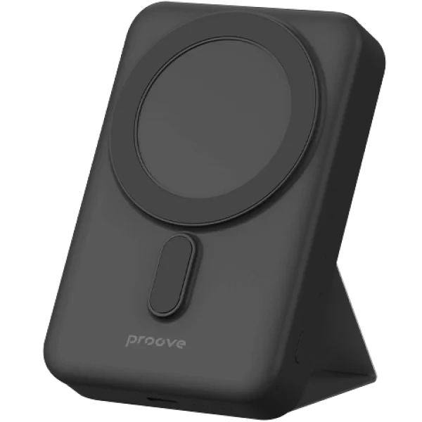 Proove Hyperion 20W Power Bank 10,000mAh 2025 - Black | PBHN15020001