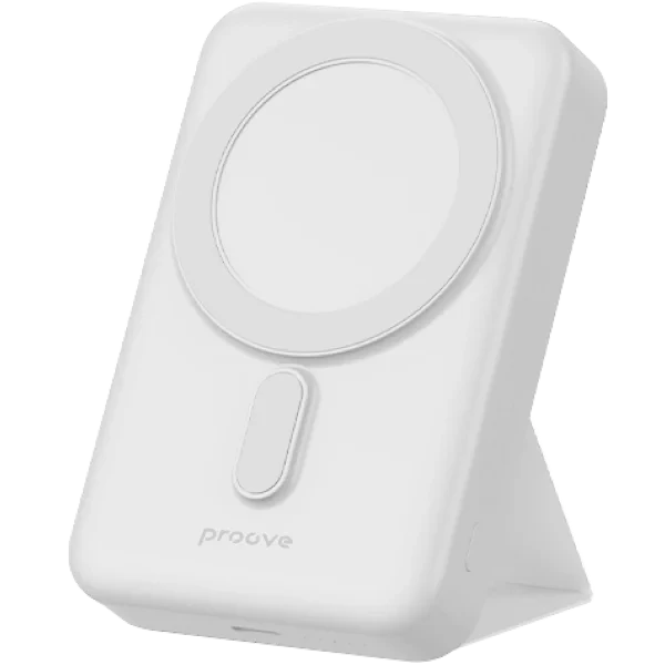Proove Hyperion 20W Power Bank 10,000mAh 2025 - White | PBHN15020002