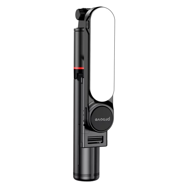 Proove Selfie Lume Tripod 1110mm - Black | MPSL00010001