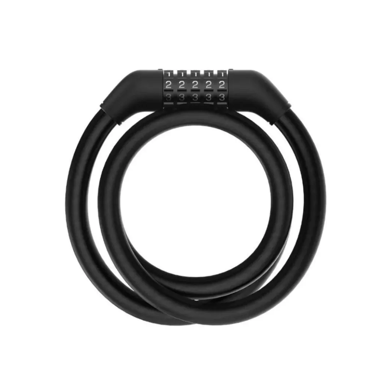 Xiaomi Electric Scooter Cable Lock | OB03197